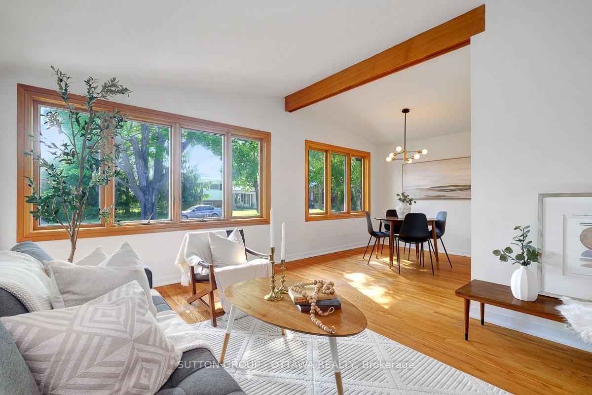 Photo 12 of 2299 Crane Street, Ottawa, Elmvale Acres/Urbandale — HOMEH