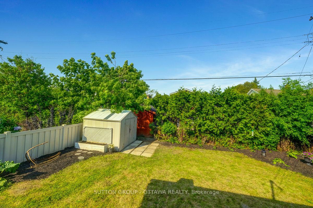 Photo 36 of 2299 Crane Street, Ottawa, Elmvale Acres/Urbandale — HOMEH