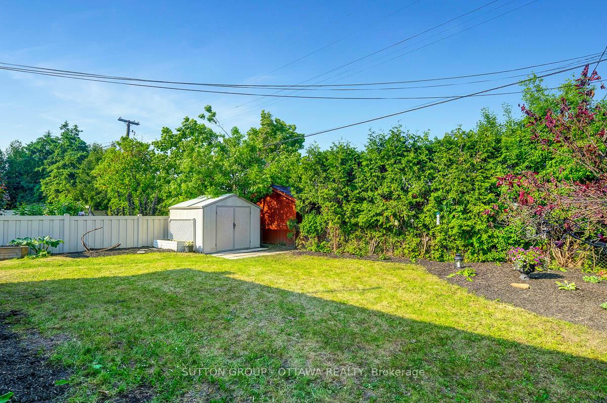 Photo 35 of 2299 Crane Street, Ottawa, Elmvale Acres/Urbandale — HOMEH