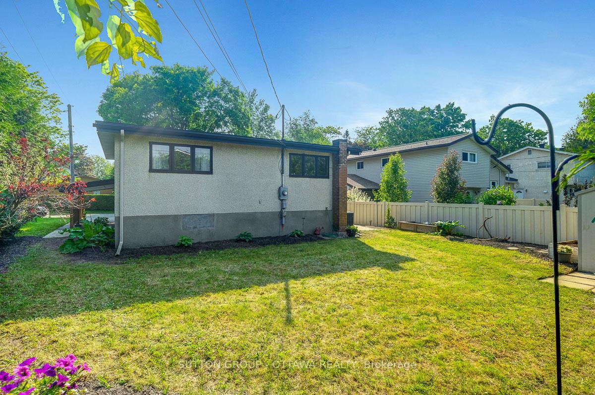 Photo 37 of 2299 Crane Street, Ottawa, Elmvale Acres/Urbandale — HOMEH