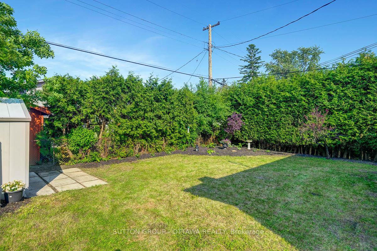 Photo 33 of 2299 Crane Street, Ottawa, Elmvale Acres/Urbandale — HOMEH