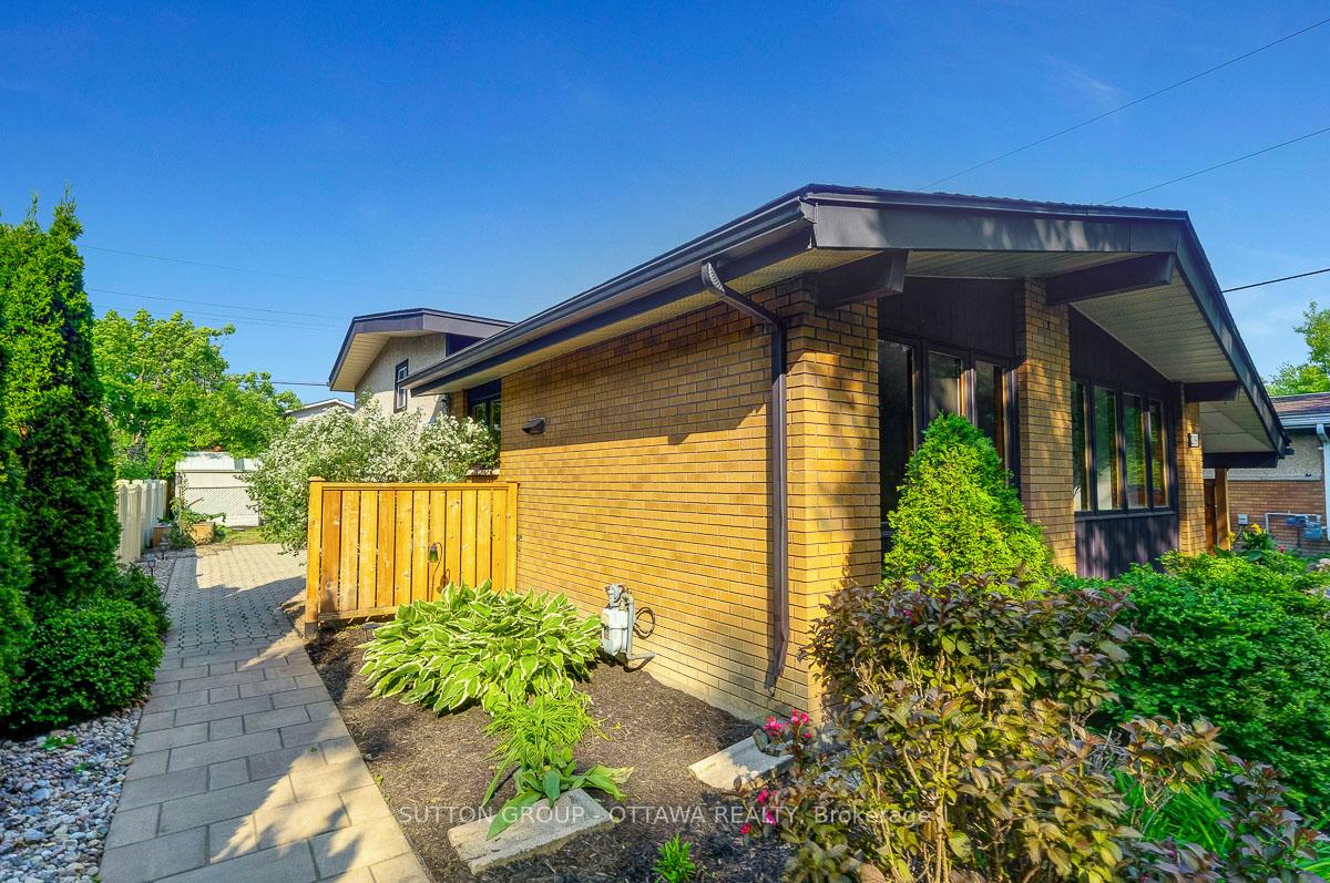 Photo 34 of 2299 Crane Street, Ottawa, Elmvale Acres/Urbandale — HOMEH