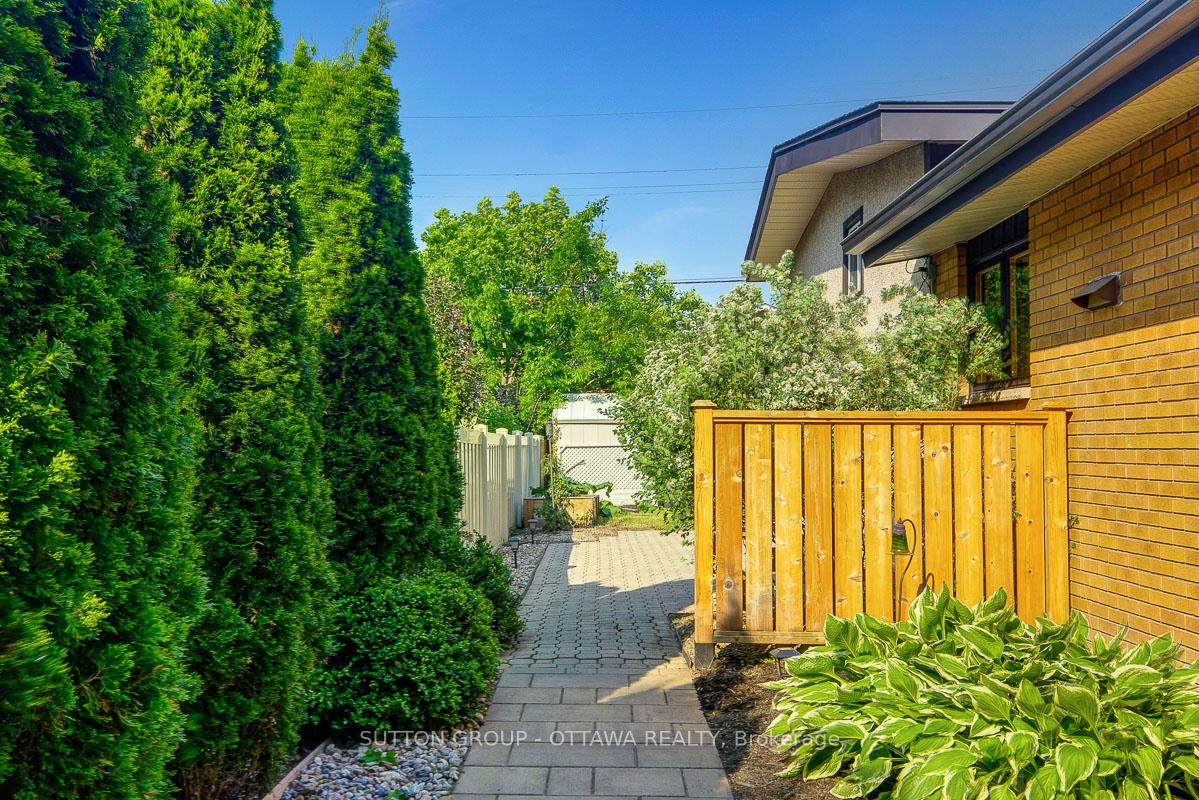 Photo 39 of 2299 Crane Street, Ottawa, Elmvale Acres/Urbandale — HOMEH