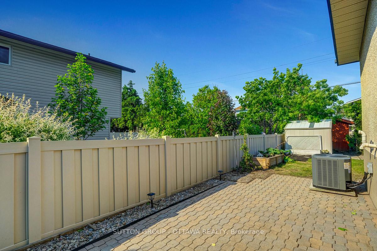 Photo 40 of 2299 Crane Street, Ottawa, Elmvale Acres/Urbandale — HOMEH