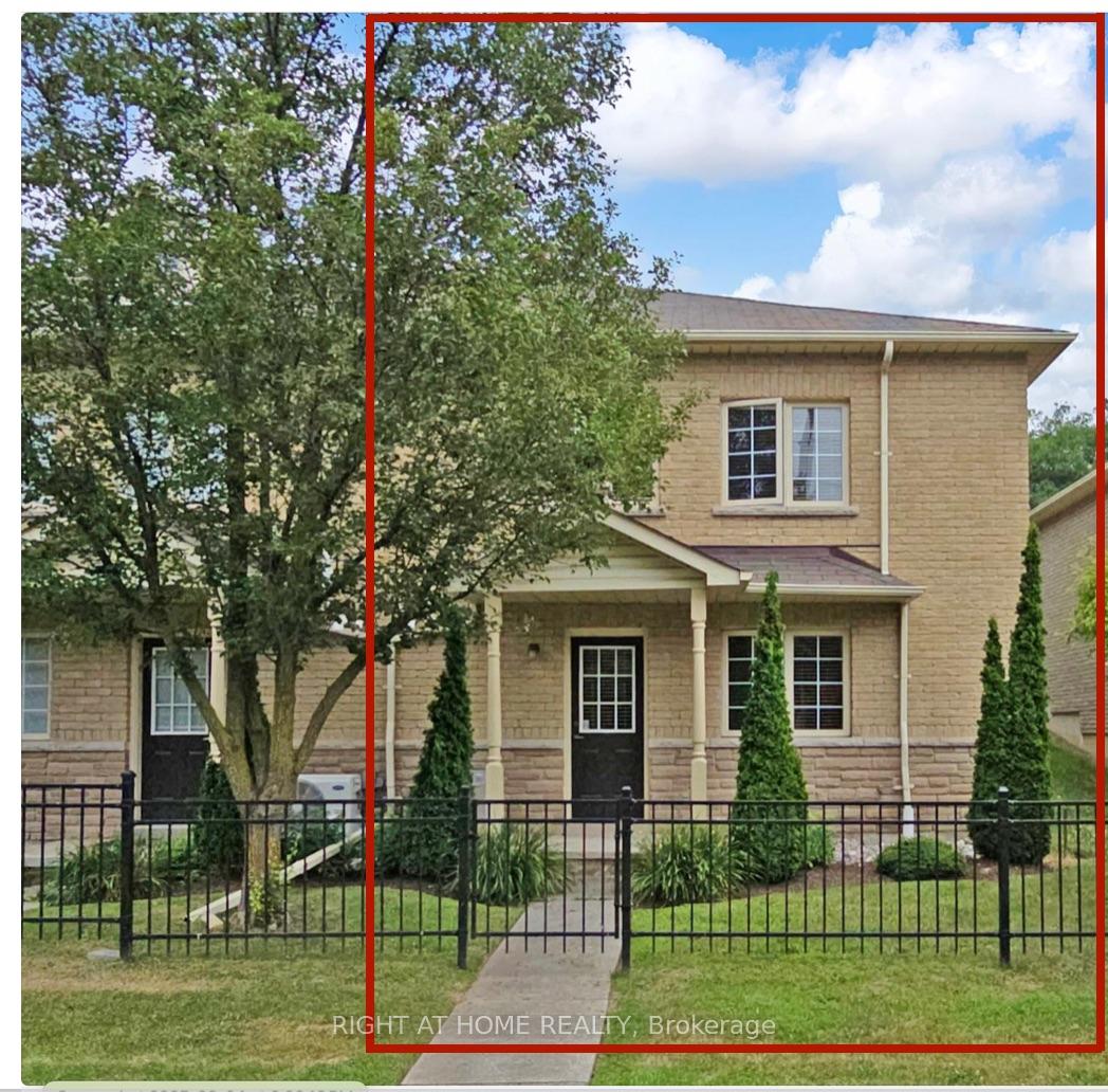 Front of Unit 51, 1111 Wilson Road N