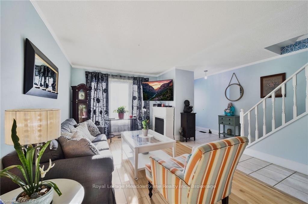 Photo 7 of Unit 11, 1110 Garth Street, Hamilton, Rolston — HOMEH