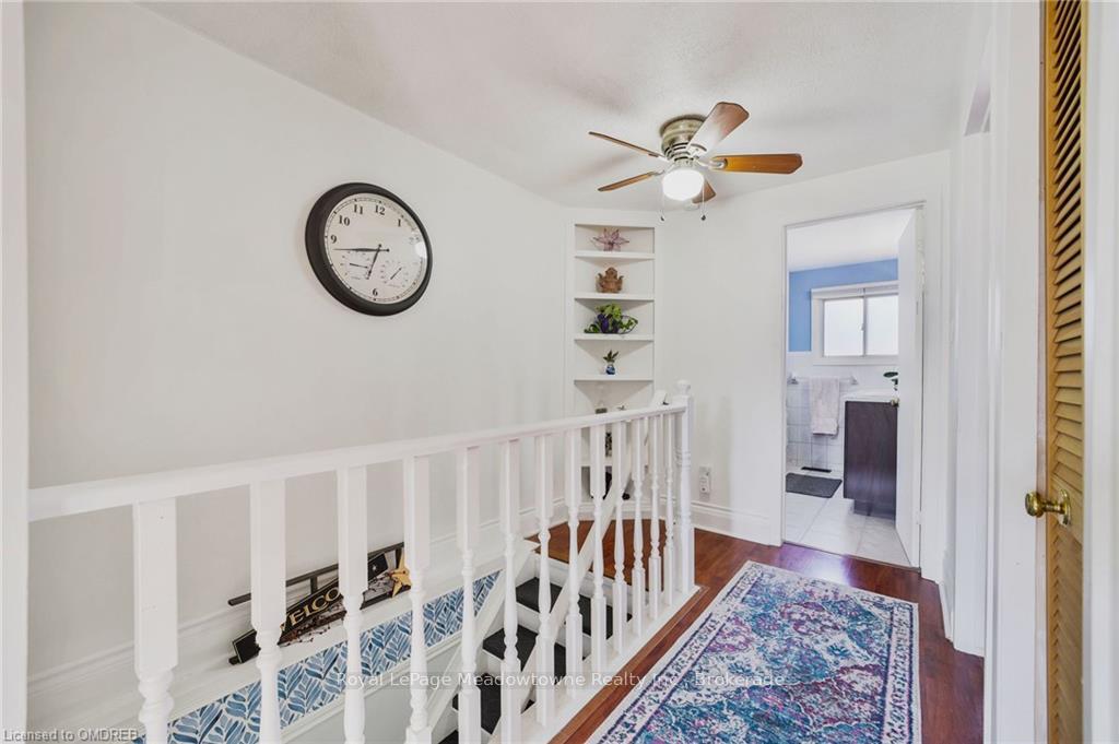 Photo 18 of Unit 11, 1110 Garth Street, Hamilton, Rolston — HOMEH