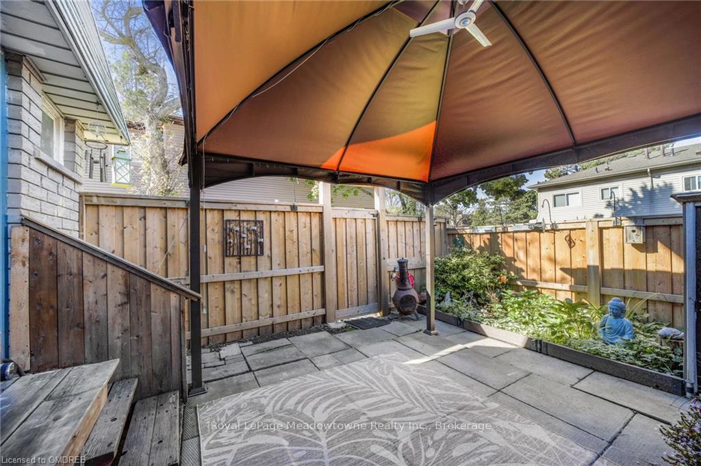 Photo 33 of Unit 11, 1110 Garth Street, Hamilton, Rolston — HOMEH