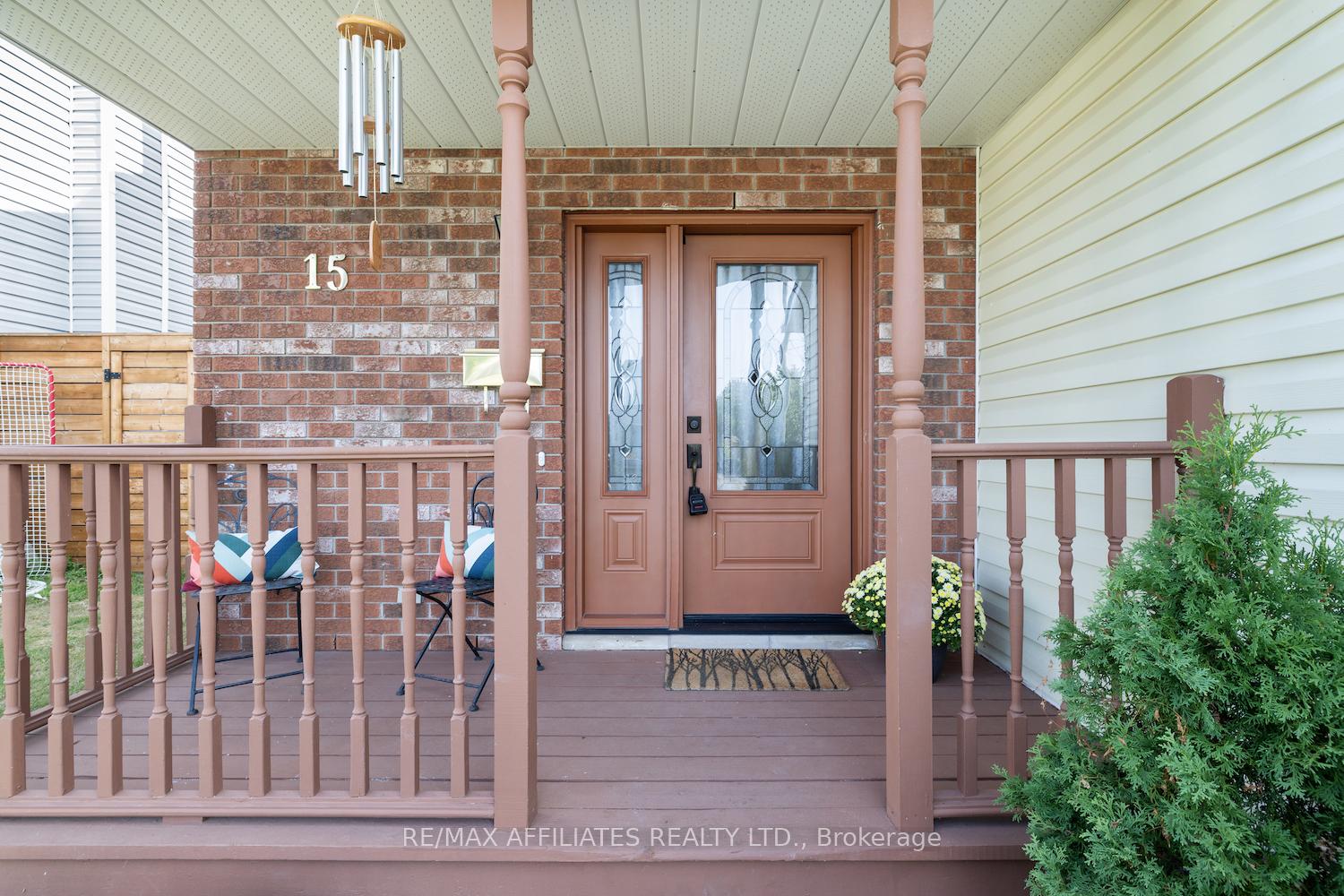 Photo 41 of 15 Lemaistre Street, Carleton Place — HOMEH