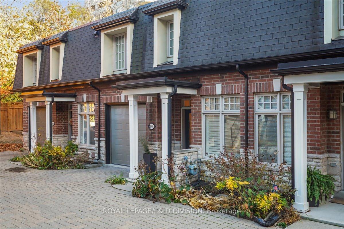 Photo 20 of 365B Roehampton Avenue, Toronto, Mount Pleasant East — HOMEH
