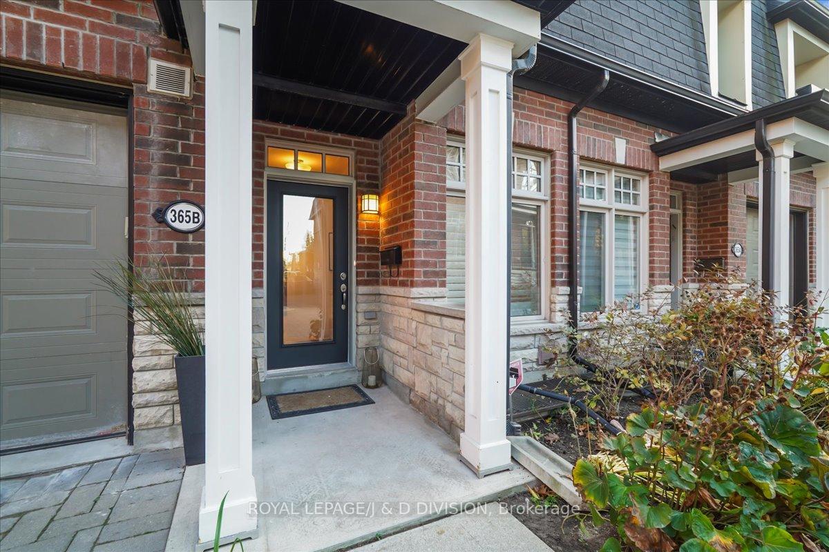 Photo 6 of 365B Roehampton Avenue, Toronto, Mount Pleasant East — HOMEH