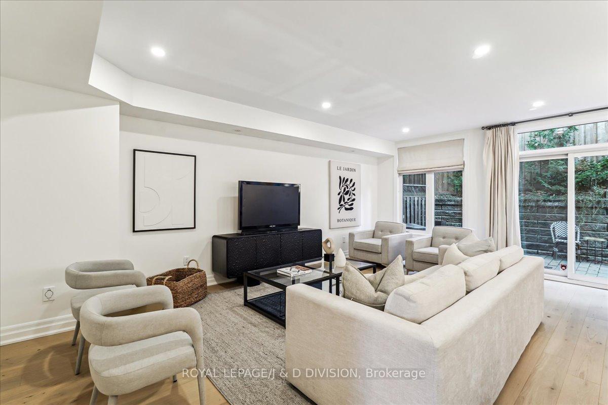 Photo 21 of 365B Roehampton Avenue, Toronto, Mount Pleasant East — HOMEH