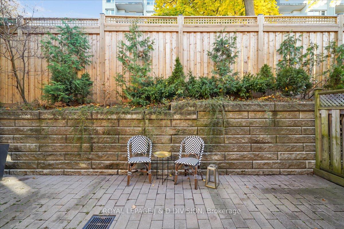 Photo 31 of 365B Roehampton Avenue, Toronto, Mount Pleasant East — HOMEH