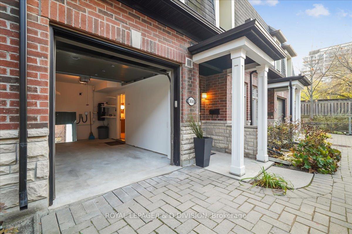 Photo 32 of 365B Roehampton Avenue, Toronto, Mount Pleasant East — HOMEH