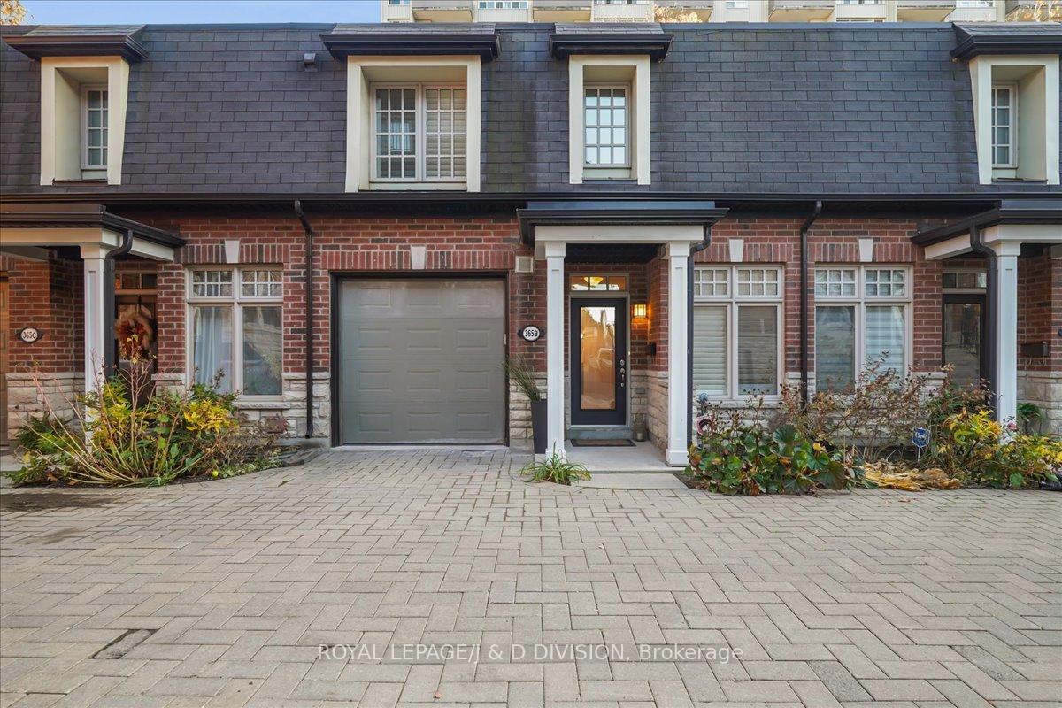 Photo 33 of 365B Roehampton Avenue, Toronto, Mount Pleasant East — HOMEH
