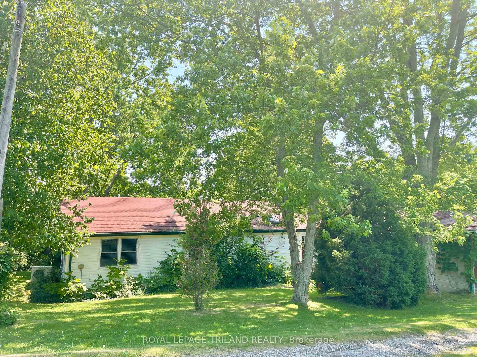 Photo 1 of 6069 Grandview Road, Dutton/Dunwich, Rural Dutton/Dunwich — HOMEH