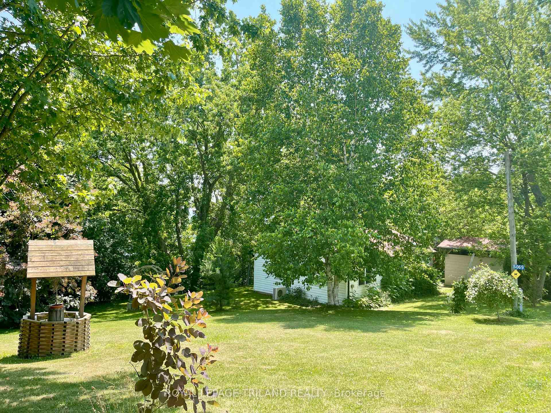 Photo 21 of 6069 Grandview Road, Dutton/Dunwich, Rural Dutton/Dunwich — HOMEH