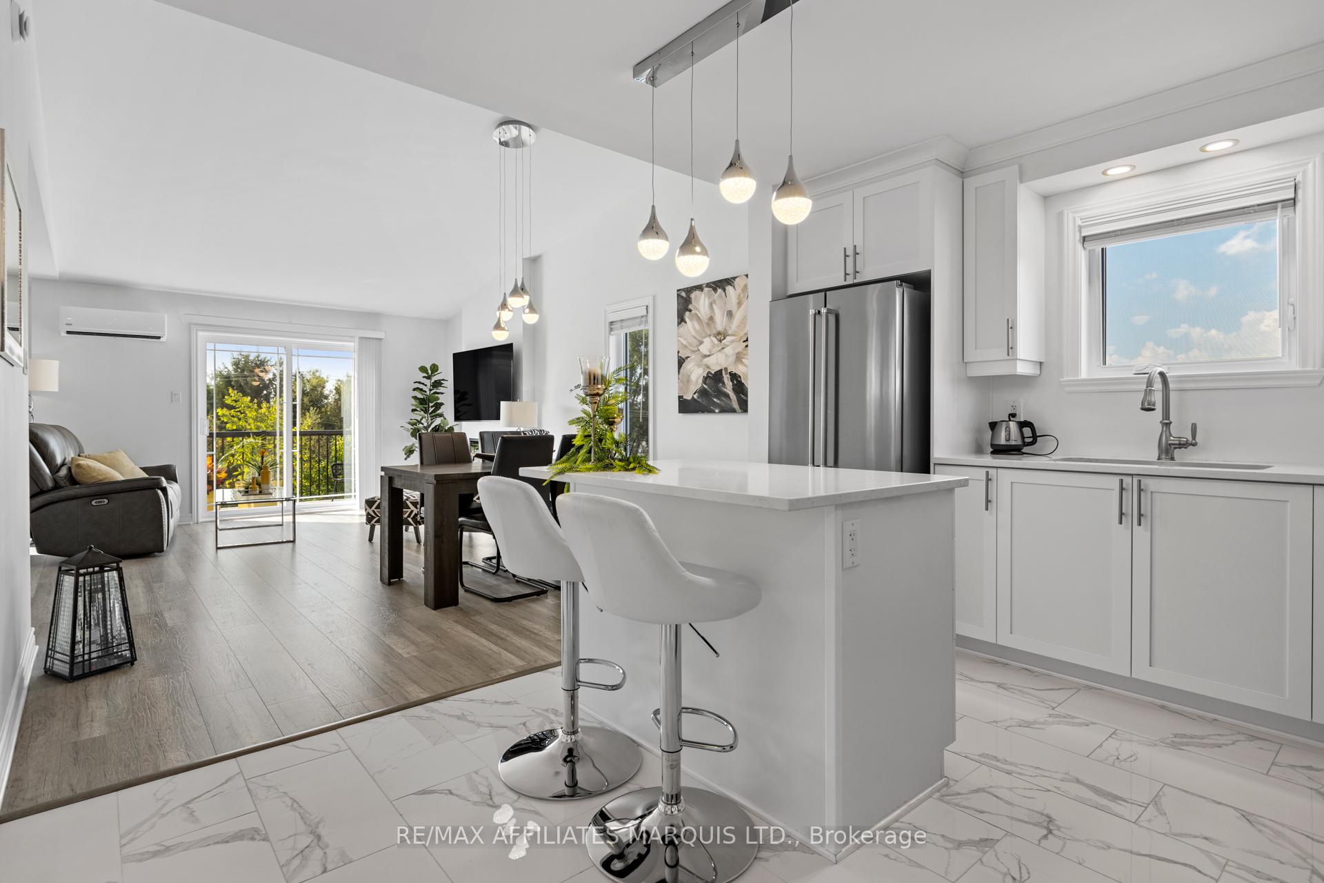 Photo 10 of Unit 211, 229 Water Street E, Cornwall — HOMEH