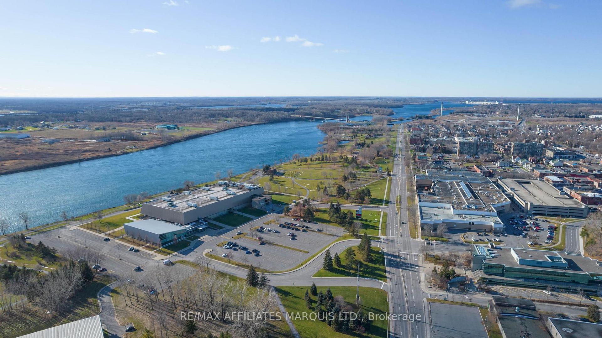 Photo 29 of Unit 211, 229 Water Street E, Cornwall — HOMEH