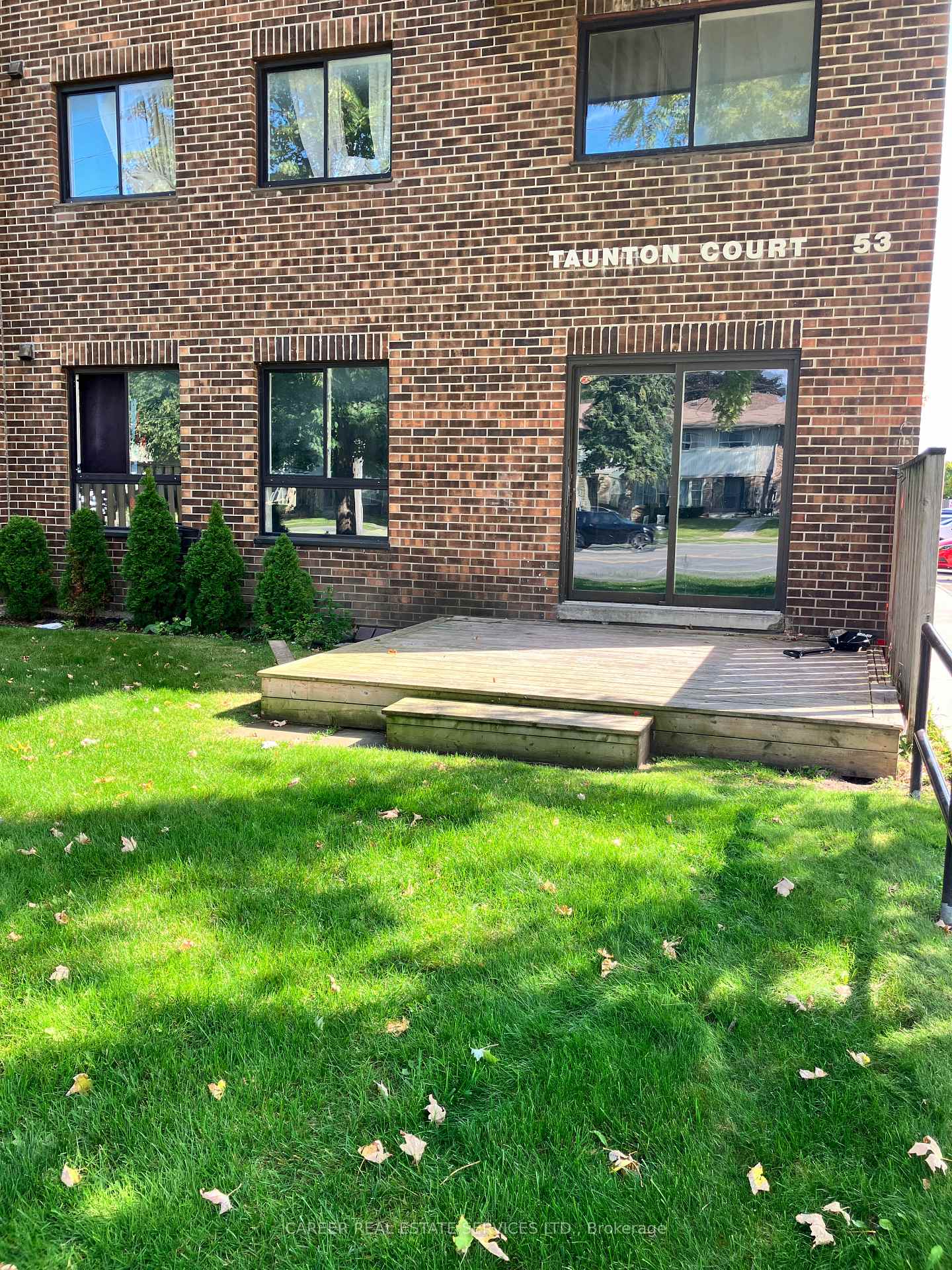 Photo 1 of Unit 90, 53 Taunton Road E, Oshawa, Centennial — HOMEH
