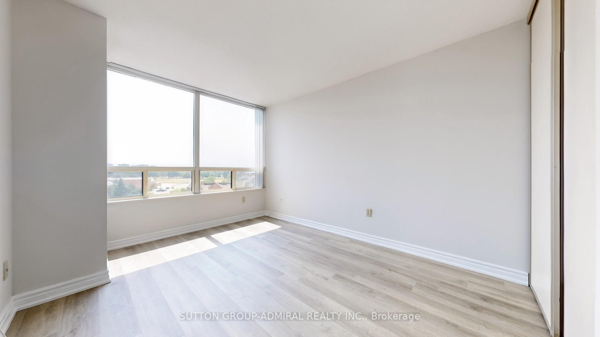 Photo 22 of Unit 801, 343 Clark Avenue W, Vaughan, Crestwood-Springfarm-Yorkhill — HOMEH