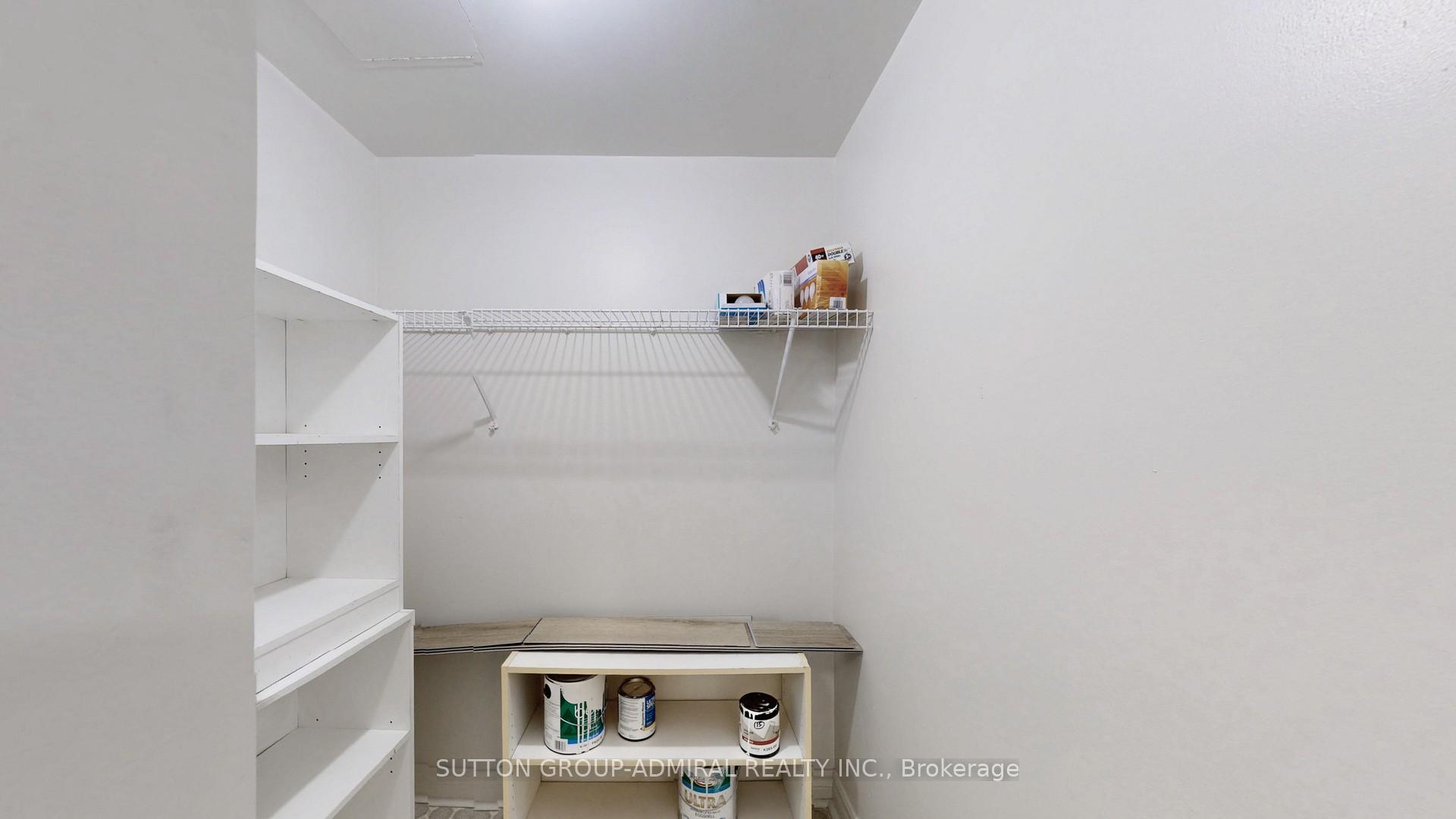 Photo 29 of Unit 801, 343 Clark Avenue W, Vaughan, Crestwood-Springfarm-Yorkhill — HOMEH