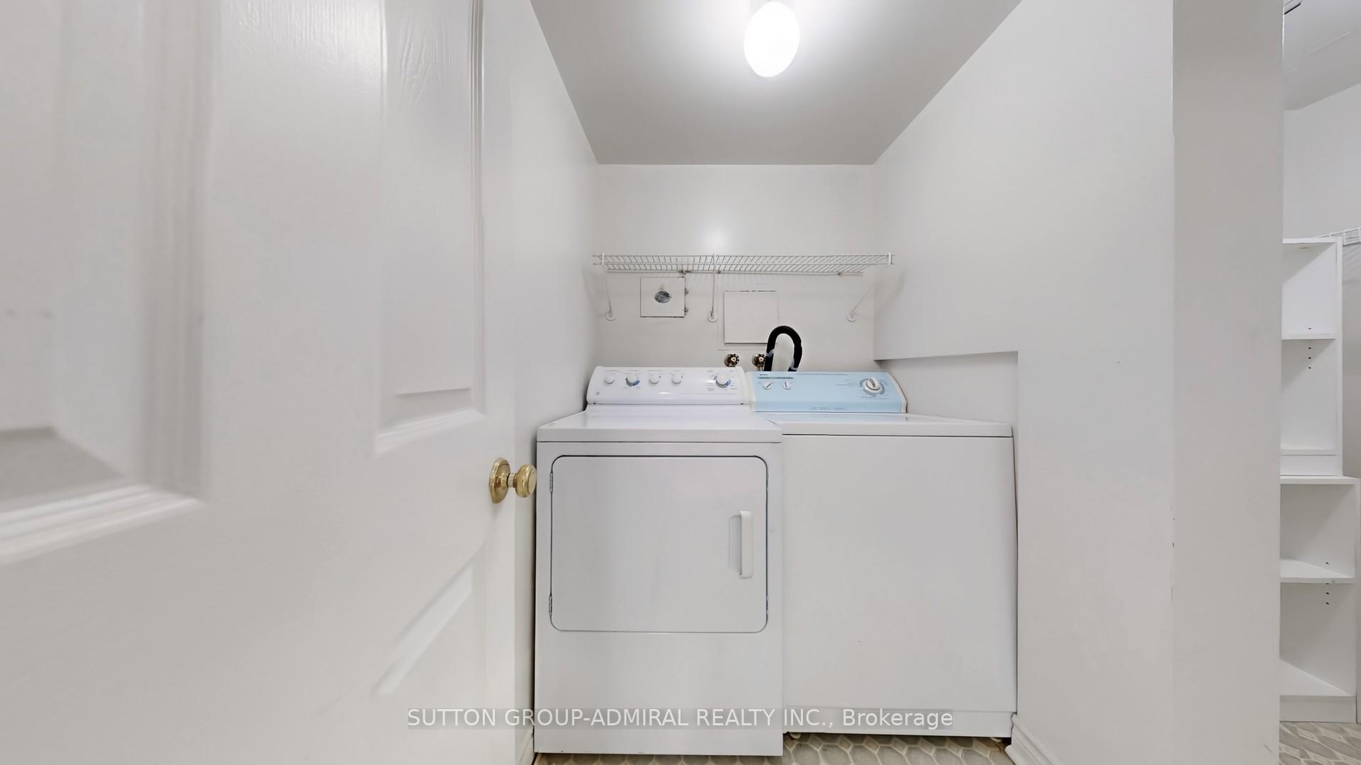 Photo 30 of Unit 801, 343 Clark Avenue W, Vaughan, Crestwood-Springfarm-Yorkhill — HOMEH