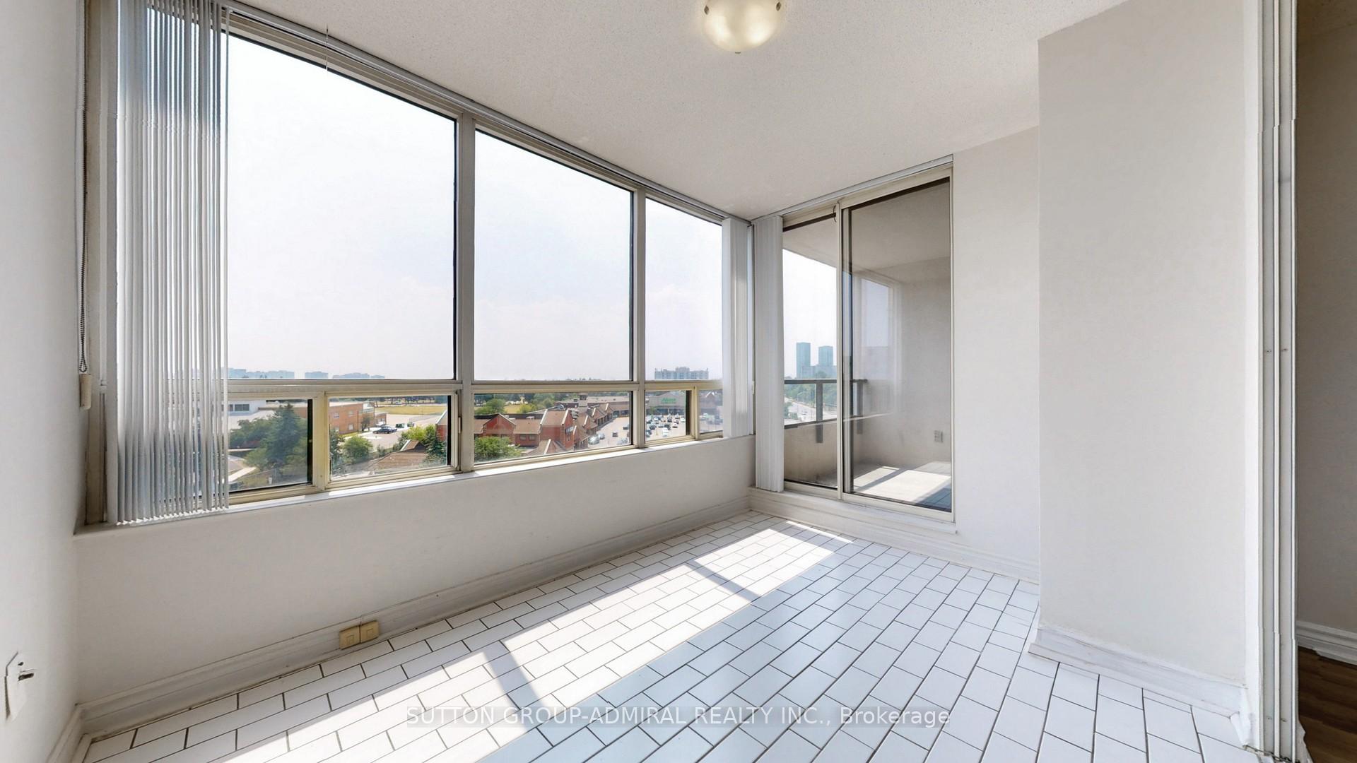 Photo 31 of Unit 801, 343 Clark Avenue W, Vaughan, Crestwood-Springfarm-Yorkhill — HOMEH