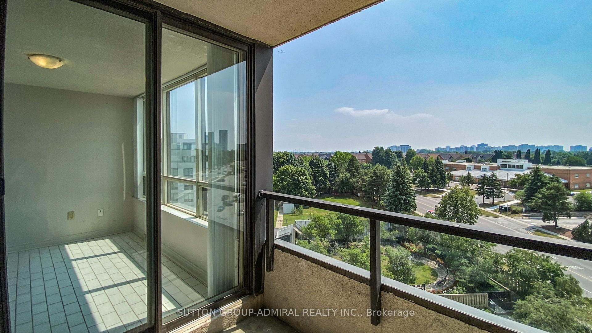 Photo 34 of Unit 801, 343 Clark Avenue W, Vaughan, Crestwood-Springfarm-Yorkhill — HOMEH