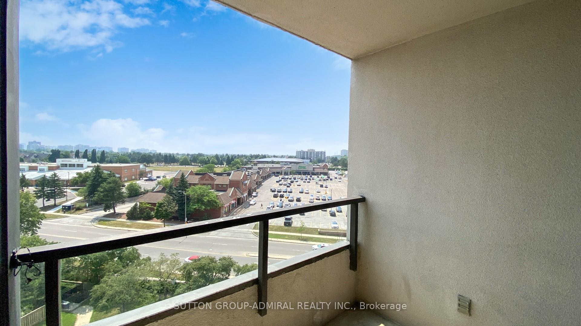 Photo 35 of Unit 801, 343 Clark Avenue W, Vaughan, Crestwood-Springfarm-Yorkhill — HOMEH