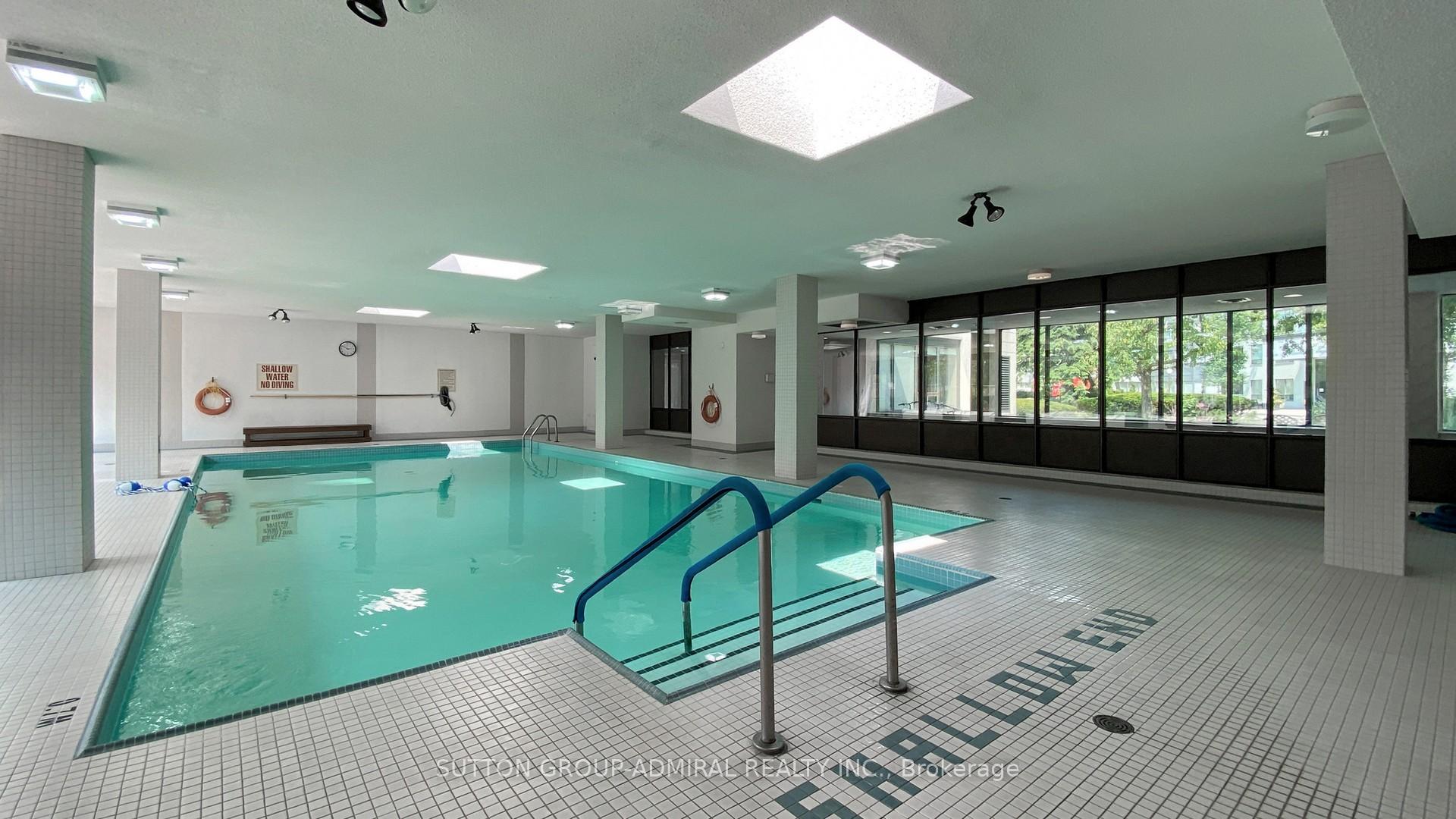 Photo 39 of Unit 801, 343 Clark Avenue W, Vaughan, Crestwood-Springfarm-Yorkhill — HOMEH