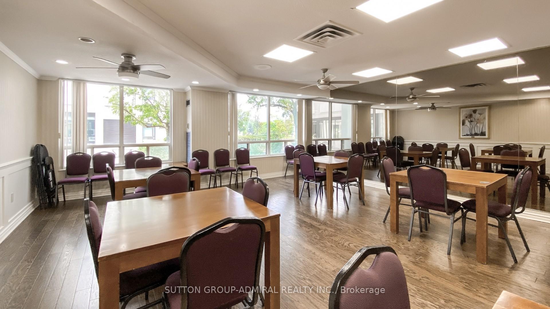 Photo 40 of Unit 801, 343 Clark Avenue W, Vaughan, Crestwood-Springfarm-Yorkhill — HOMEH