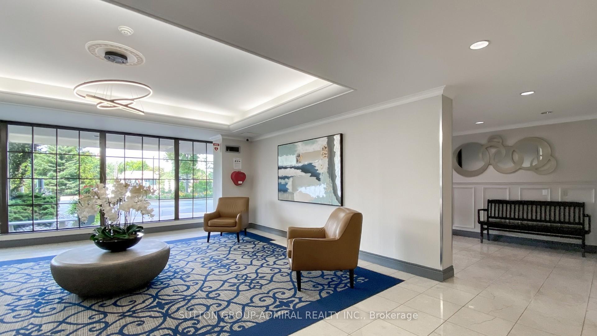 Photo 43 of Unit 801, 343 Clark Avenue W, Vaughan, Crestwood-Springfarm-Yorkhill — HOMEH