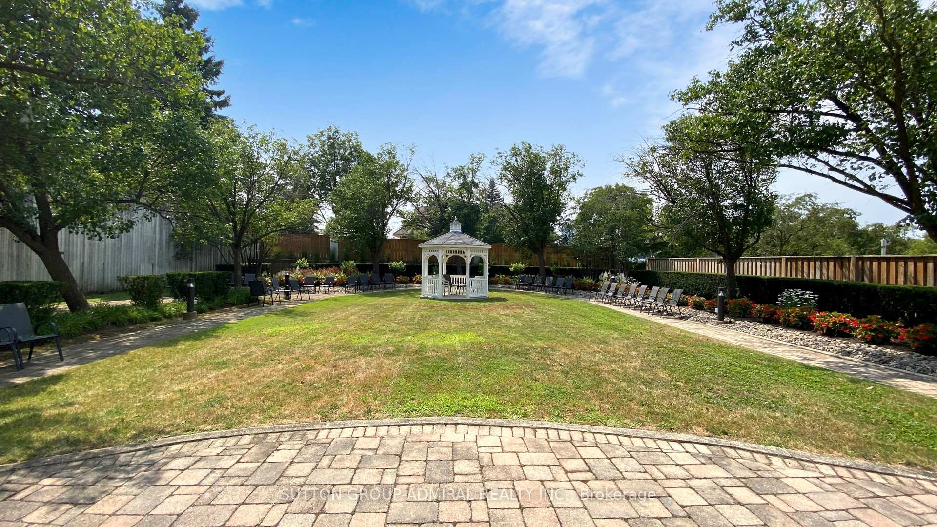 Photo 44 of Unit 801, 343 Clark Avenue W, Vaughan, Crestwood-Springfarm-Yorkhill — HOMEH