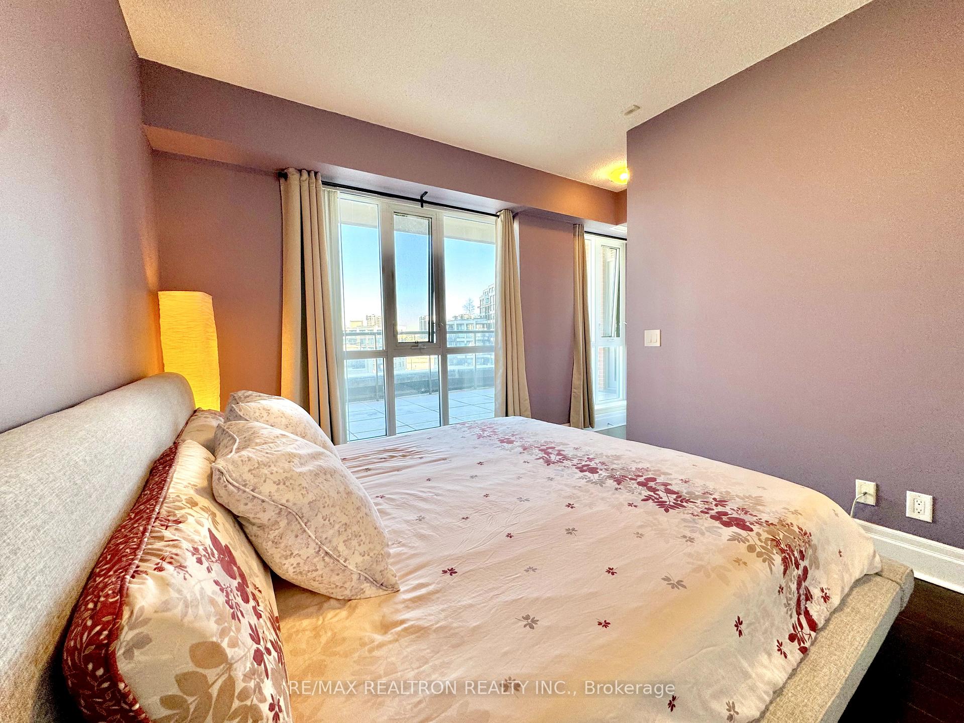 Photo 9 of Unit 505, 57 Upper Duke Crescent, Markham, Unionville — HOMEH