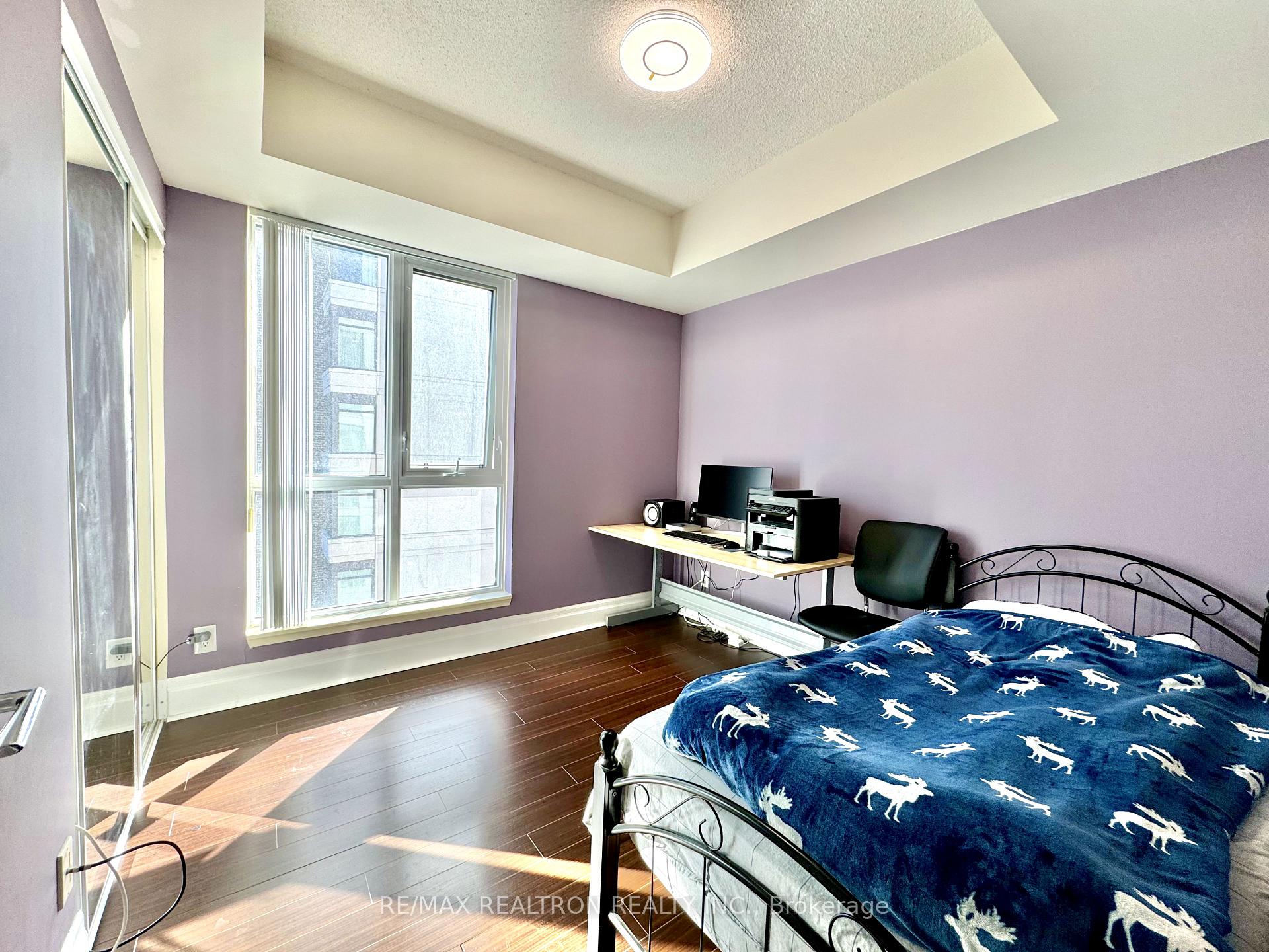 Photo 11 of Unit 505, 57 Upper Duke Crescent, Markham, Unionville — HOMEH