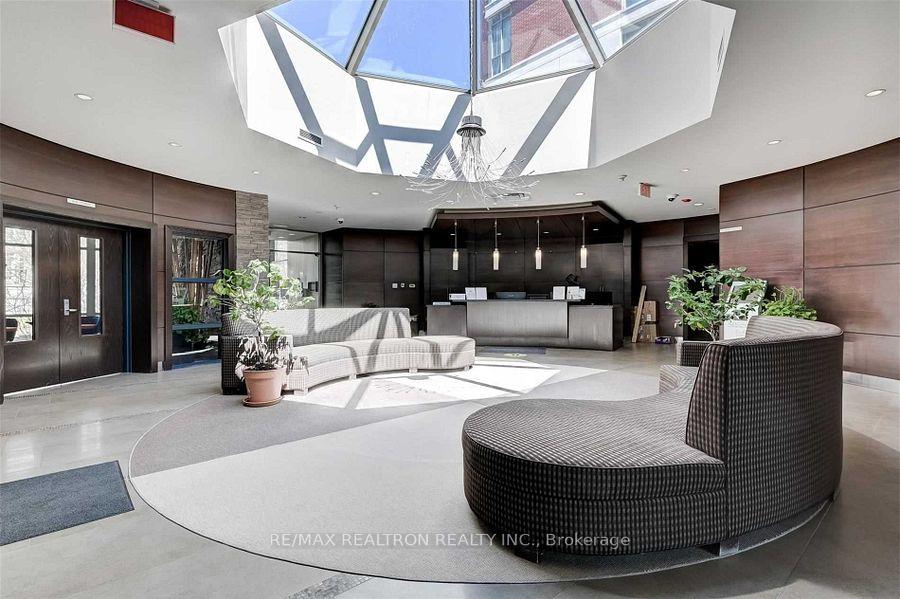 Photo 14 of Unit 505, 57 Upper Duke Crescent, Markham, Unionville — HOMEH