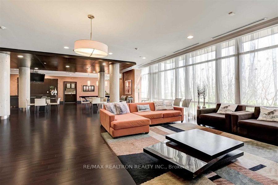 Photo 16 of Unit 505, 57 Upper Duke Crescent, Markham, Unionville — HOMEH