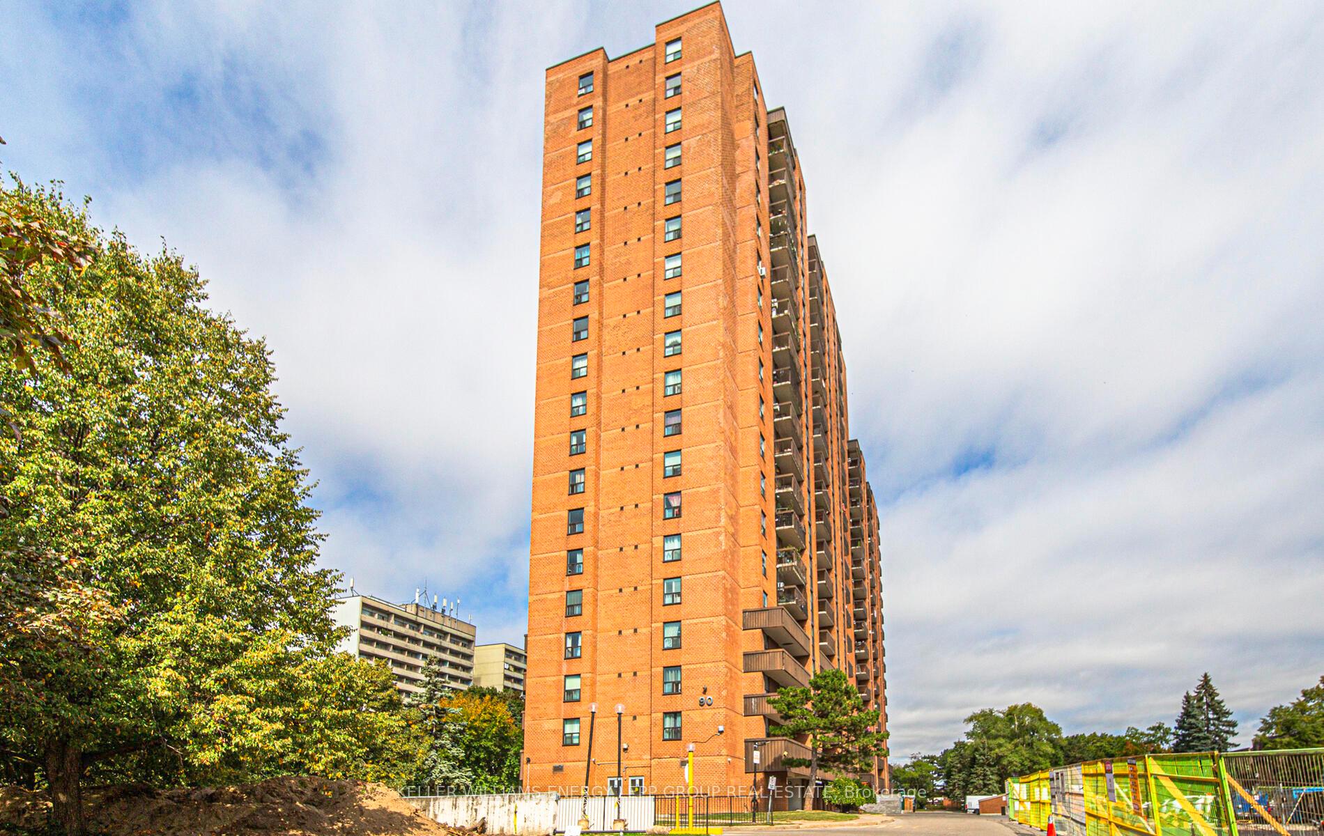 Photo 3 of Unit 1508, 90 Ling Road, Scarborough, West Hill — HOMEH