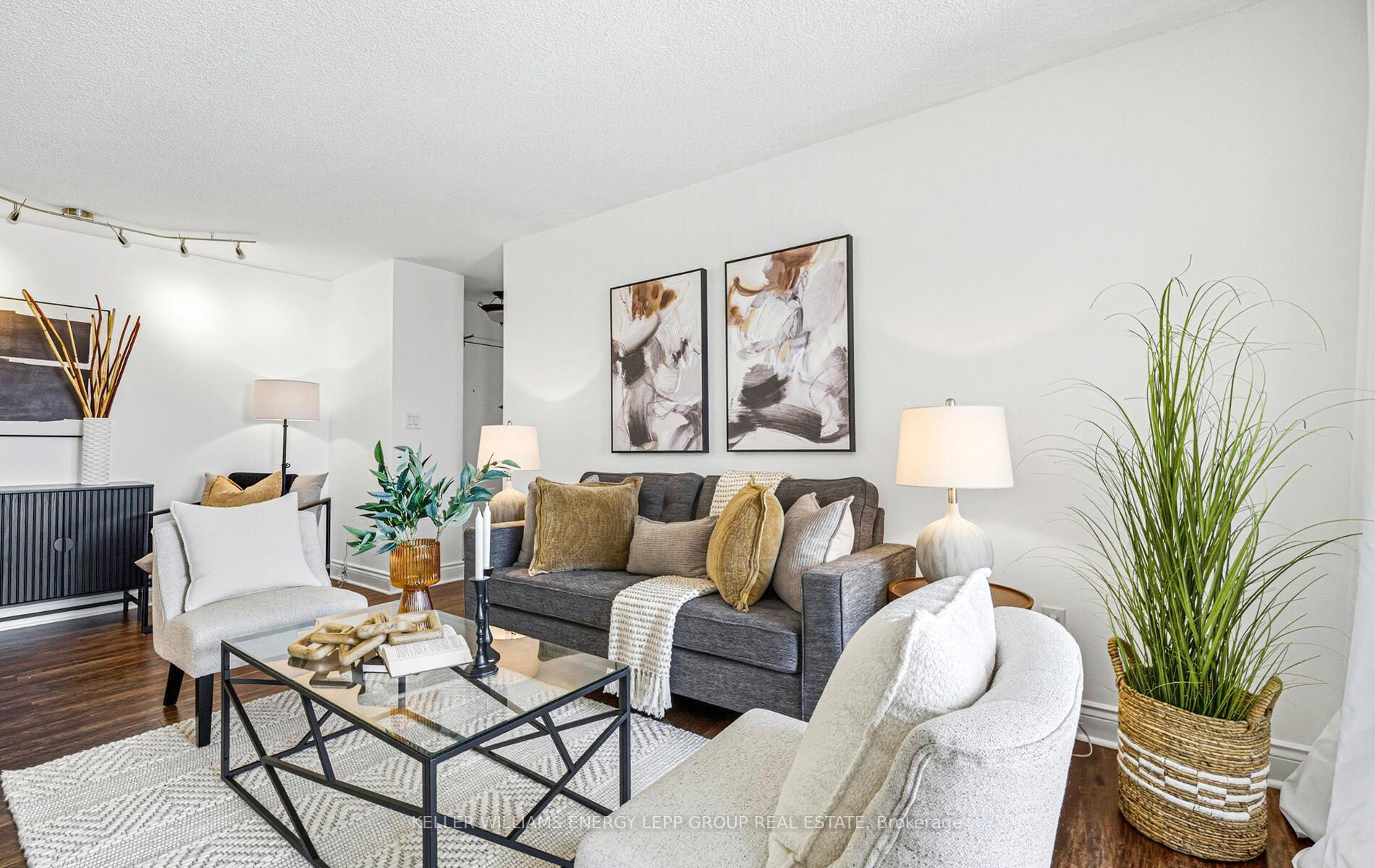 Photo 9 of Unit 1508, 90 Ling Road, Scarborough, West Hill — HOMEH
