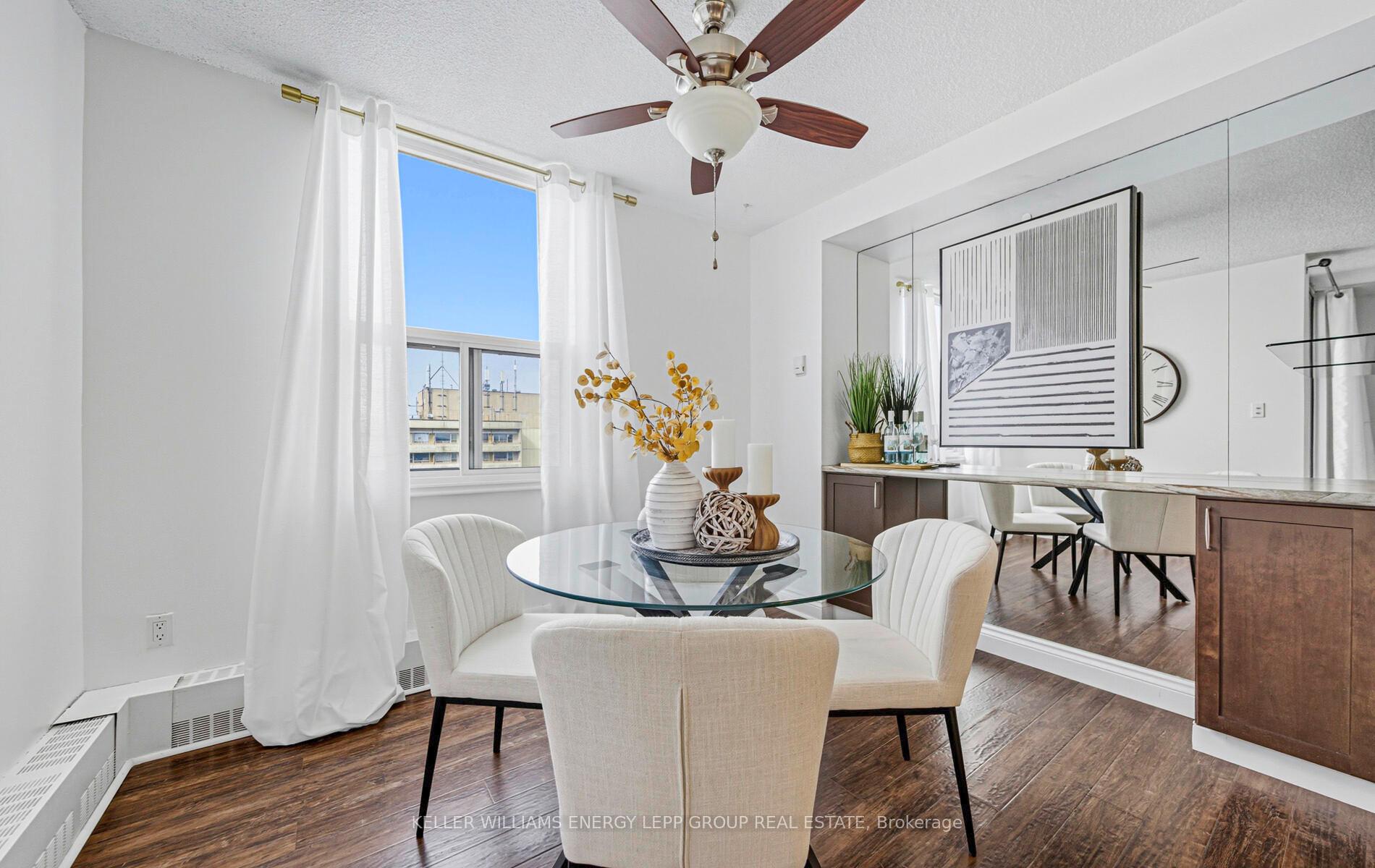 Photo 10 of Unit 1508, 90 Ling Road, Scarborough, West Hill — HOMEH