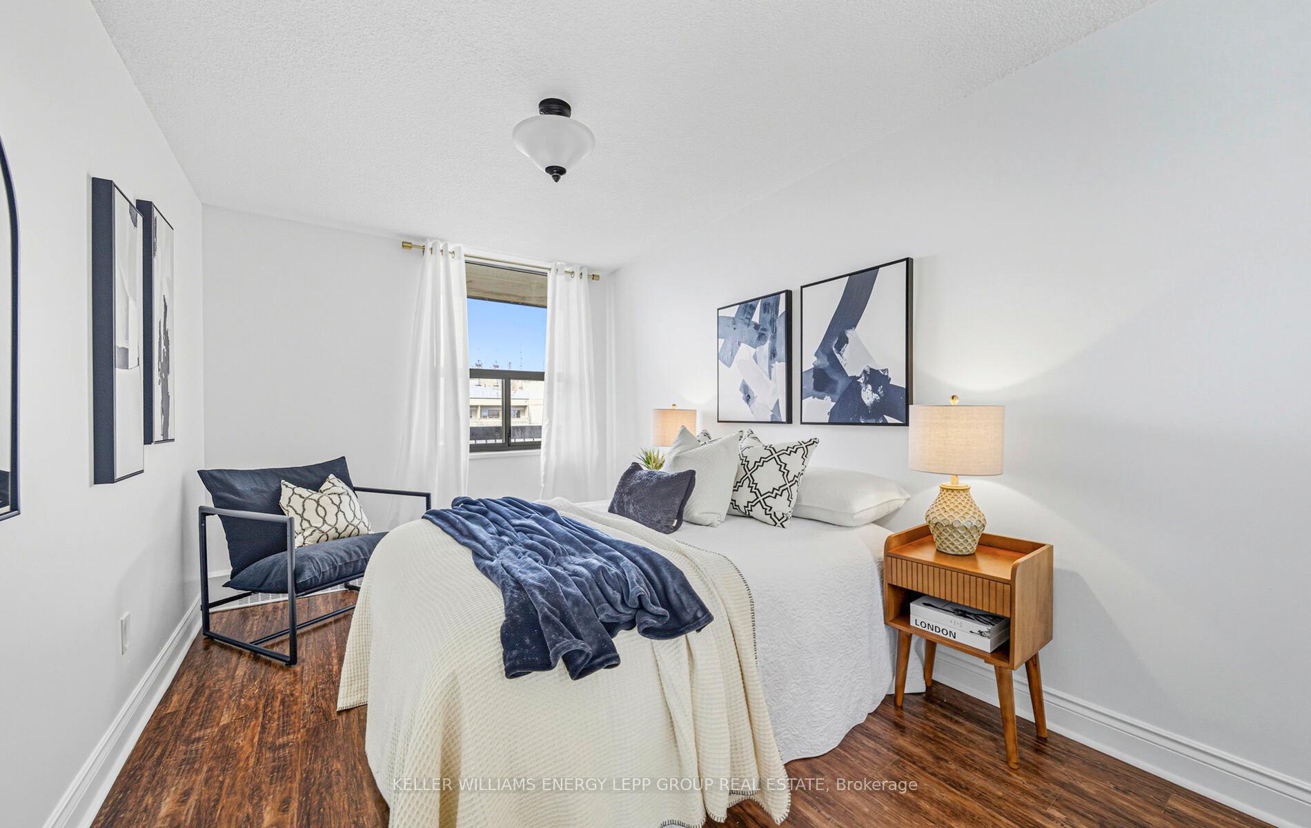 Photo 17 of Unit 1508, 90 Ling Road, Scarborough, West Hill — HOMEH