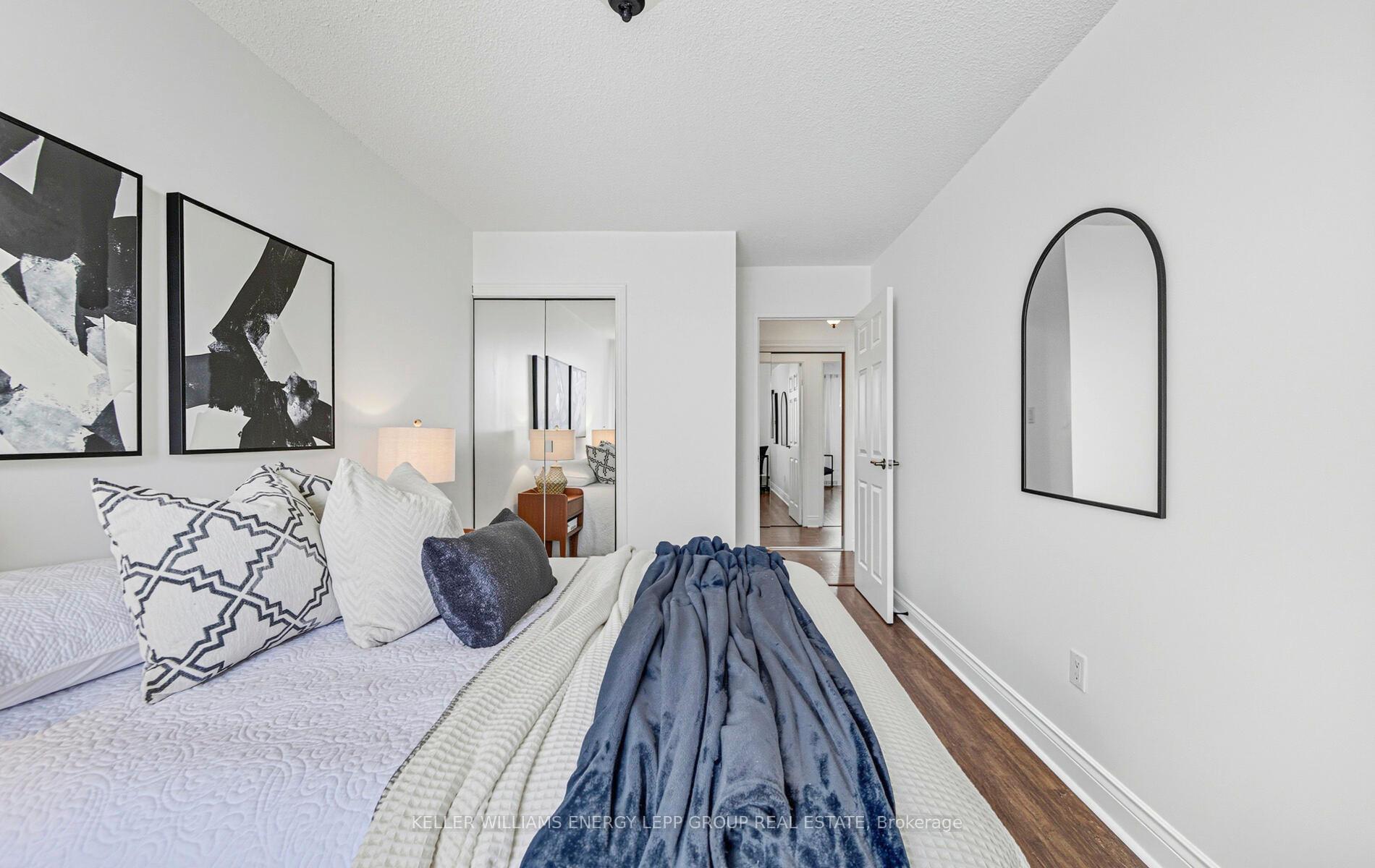 Photo 18 of Unit 1508, 90 Ling Road, Scarborough, West Hill — HOMEH