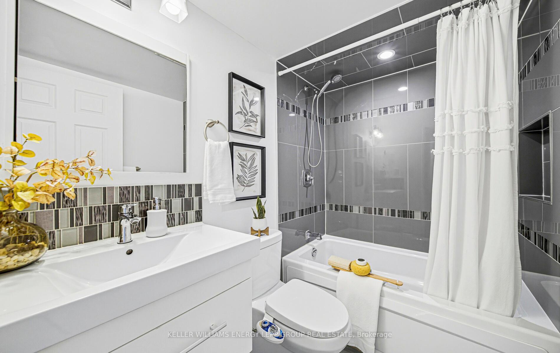 Photo 19 of Unit 1508, 90 Ling Road, Scarborough, West Hill — HOMEH