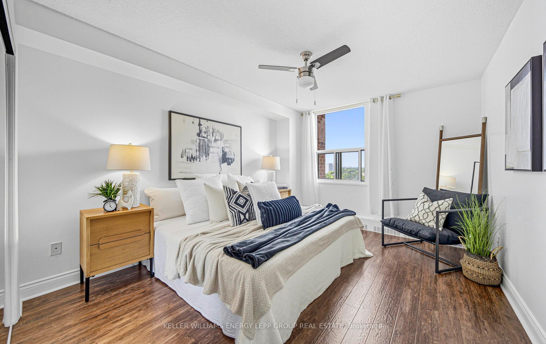 Photo 20 of Unit 1508, 90 Ling Road, Scarborough, West Hill — HOMEH