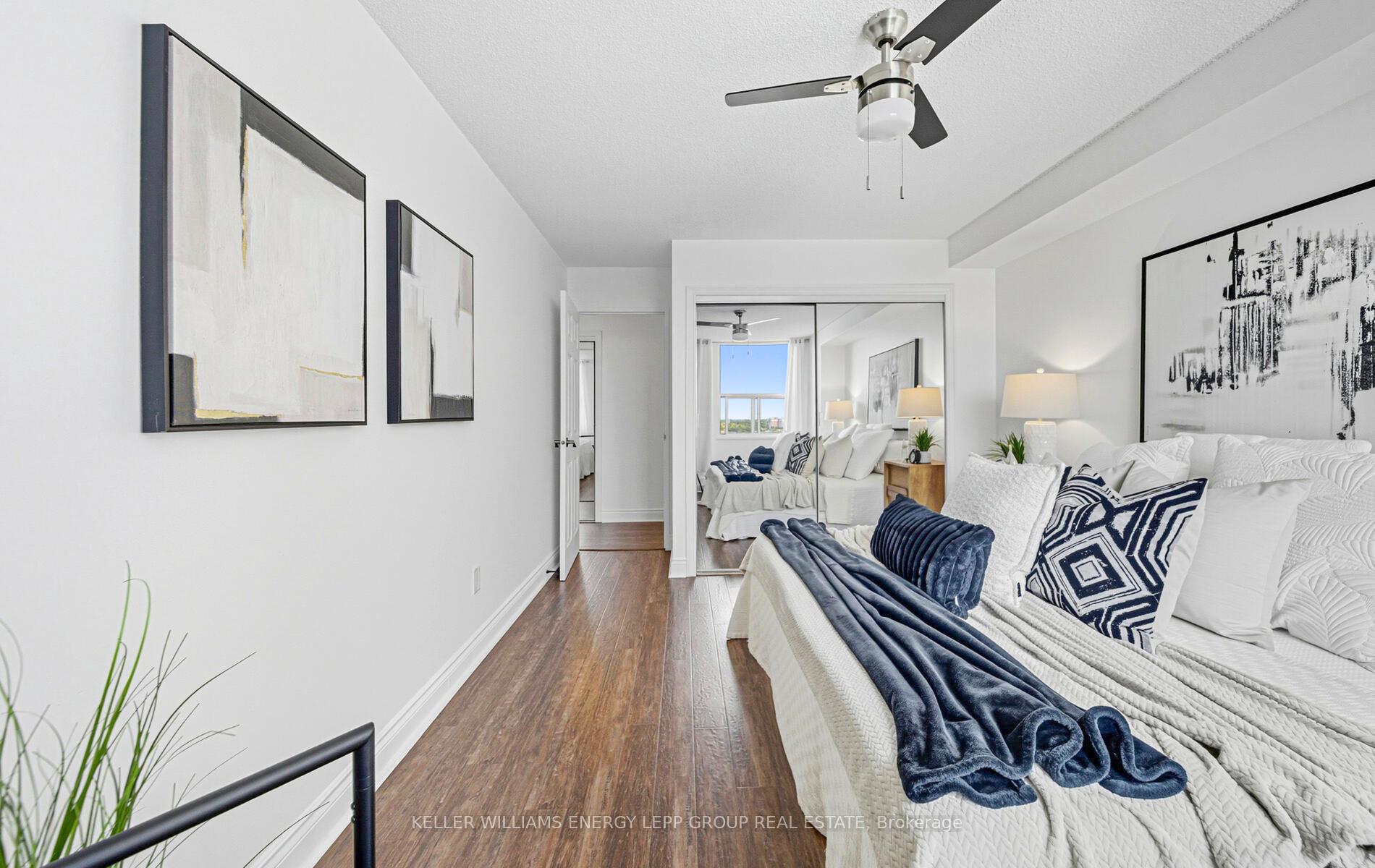Photo 21 of Unit 1508, 90 Ling Road, Scarborough, West Hill — HOMEH