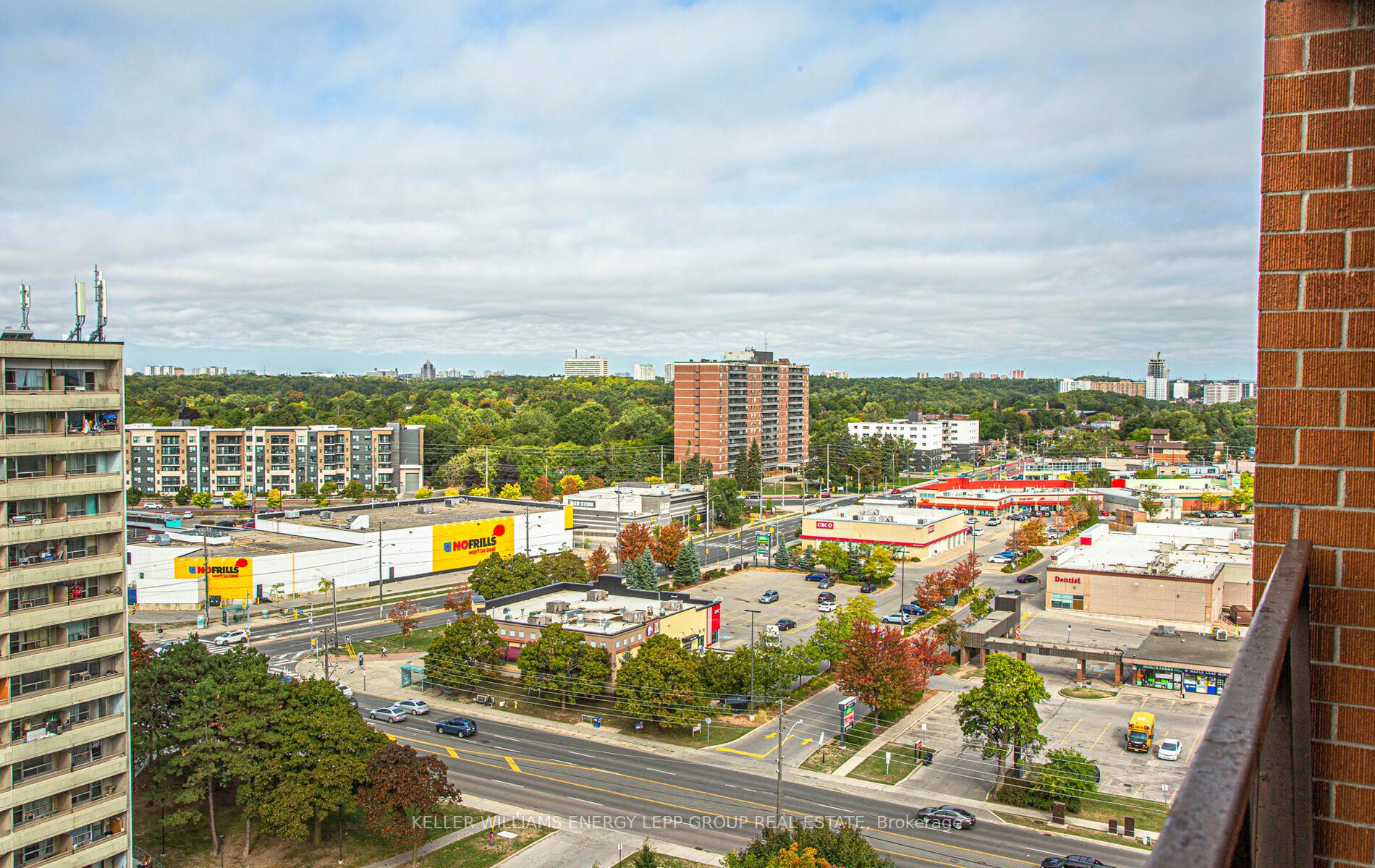 Photo 23 of Unit 1508, 90 Ling Road, Scarborough, West Hill — HOMEH