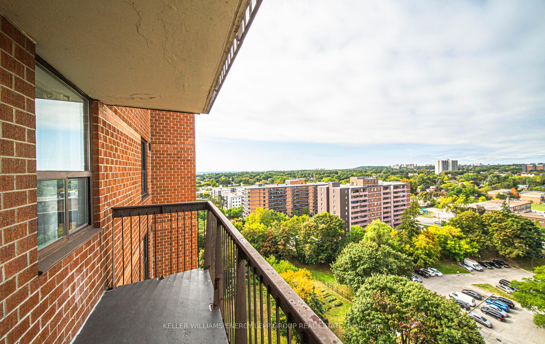 Photo 26 of Unit 1508, 90 Ling Road, Scarborough, West Hill — HOMEH