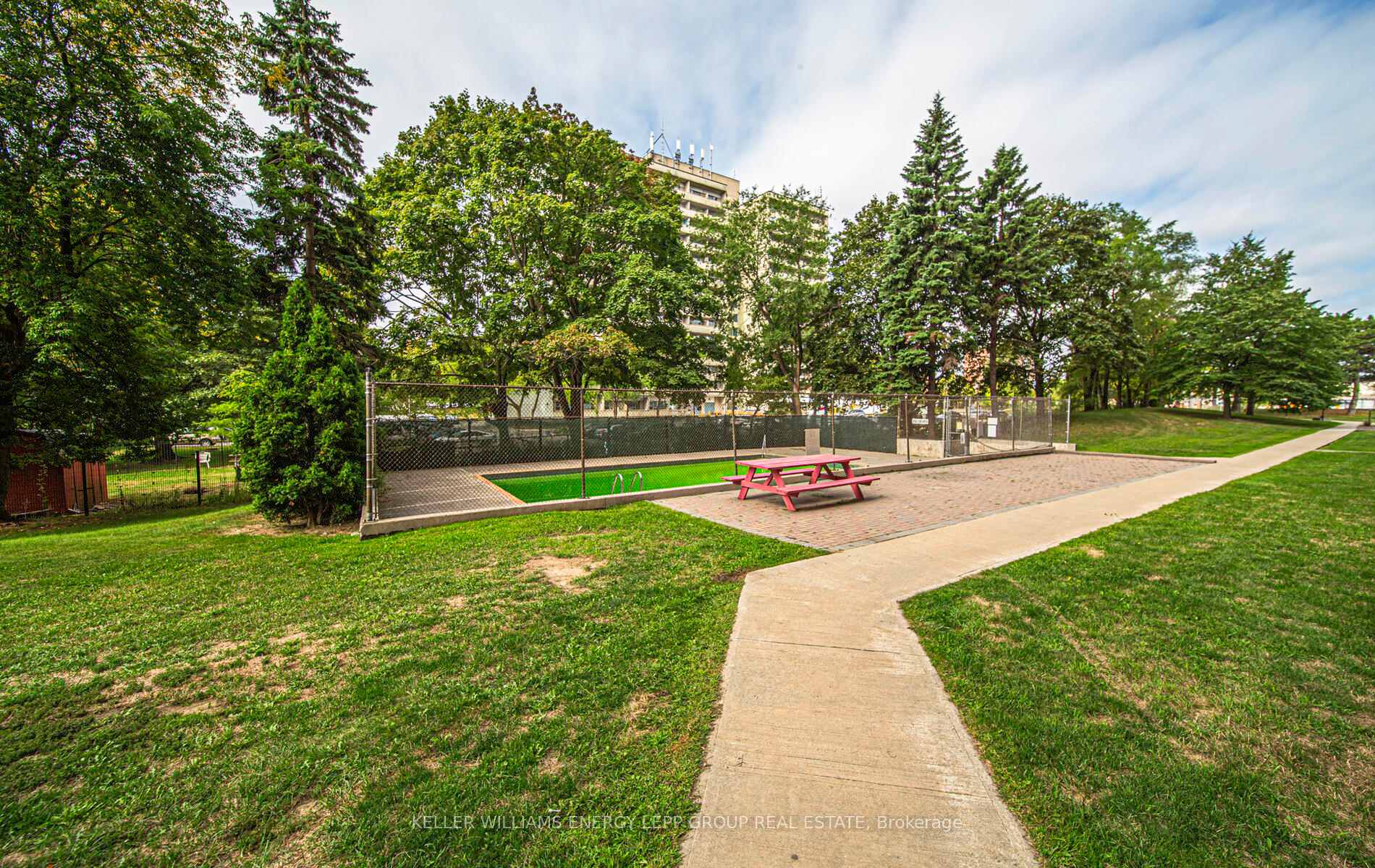 Photo 27 of Unit 1508, 90 Ling Road, Scarborough, West Hill — HOMEH