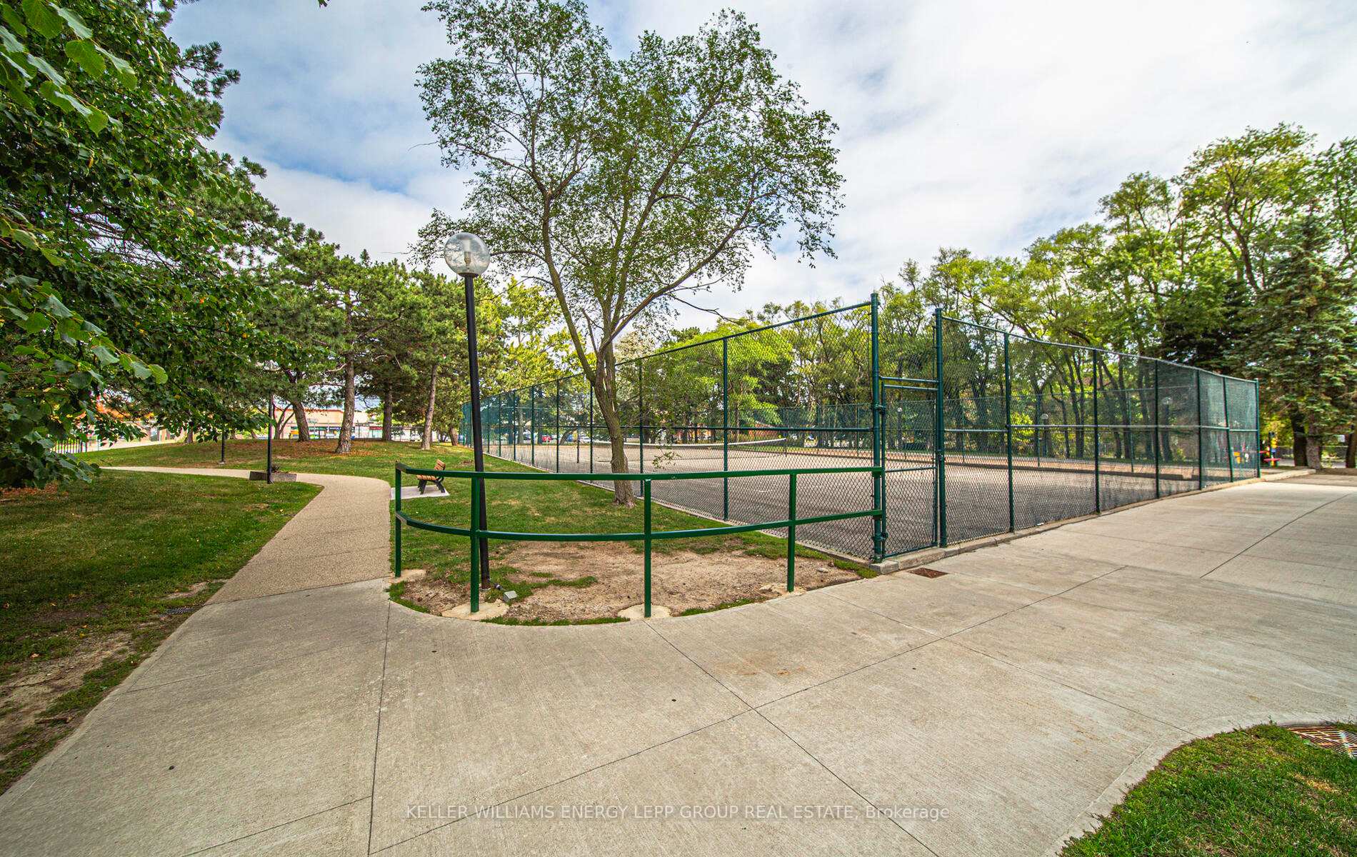 Photo 28 of Unit 1508, 90 Ling Road, Scarborough, West Hill — HOMEH